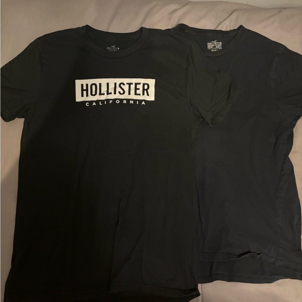 Hollister Two Pack - Casual + Sleepwear